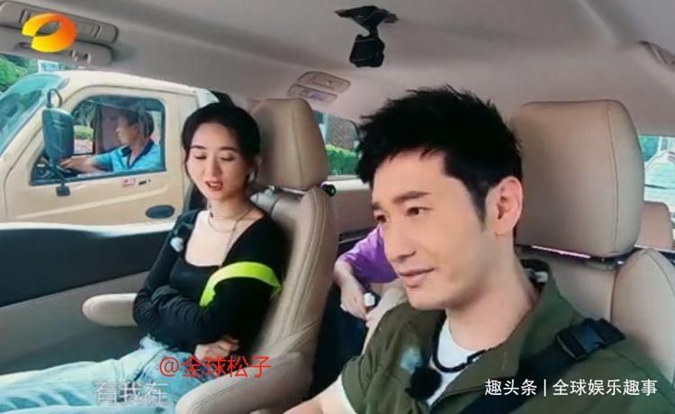  不行|赵丽颖被邀请参加《浪姐2》，唱歌跳舞都不行，粉丝帮忙“拒绝”