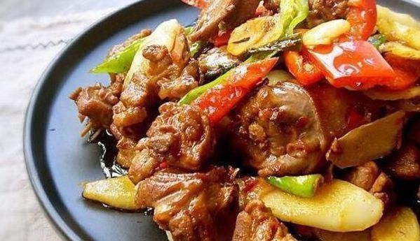 美食|假日安排40余道美食分享，按菜谱精心烹饪，做一个幸福的吃货