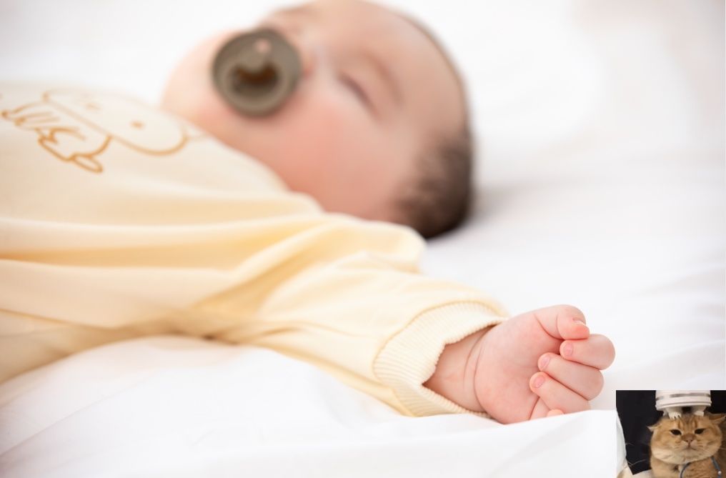 宝宝侧卧|宝宝睡姿“侧卧仰卧俯卧”利弊分析,情况不同睡姿不同,看完有数