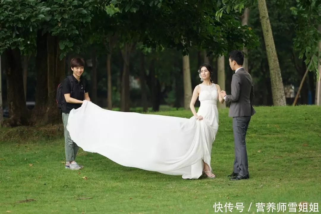  医生|28岁男子，拍婚纱照晕倒，医生查明原因后，准新娘说啥不嫁了