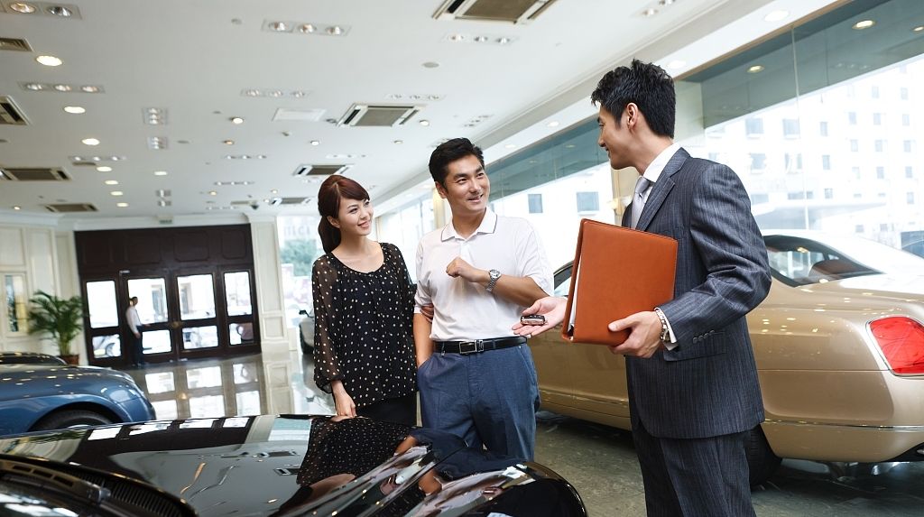 才能|怎样说，才能推销出去你的汽车？