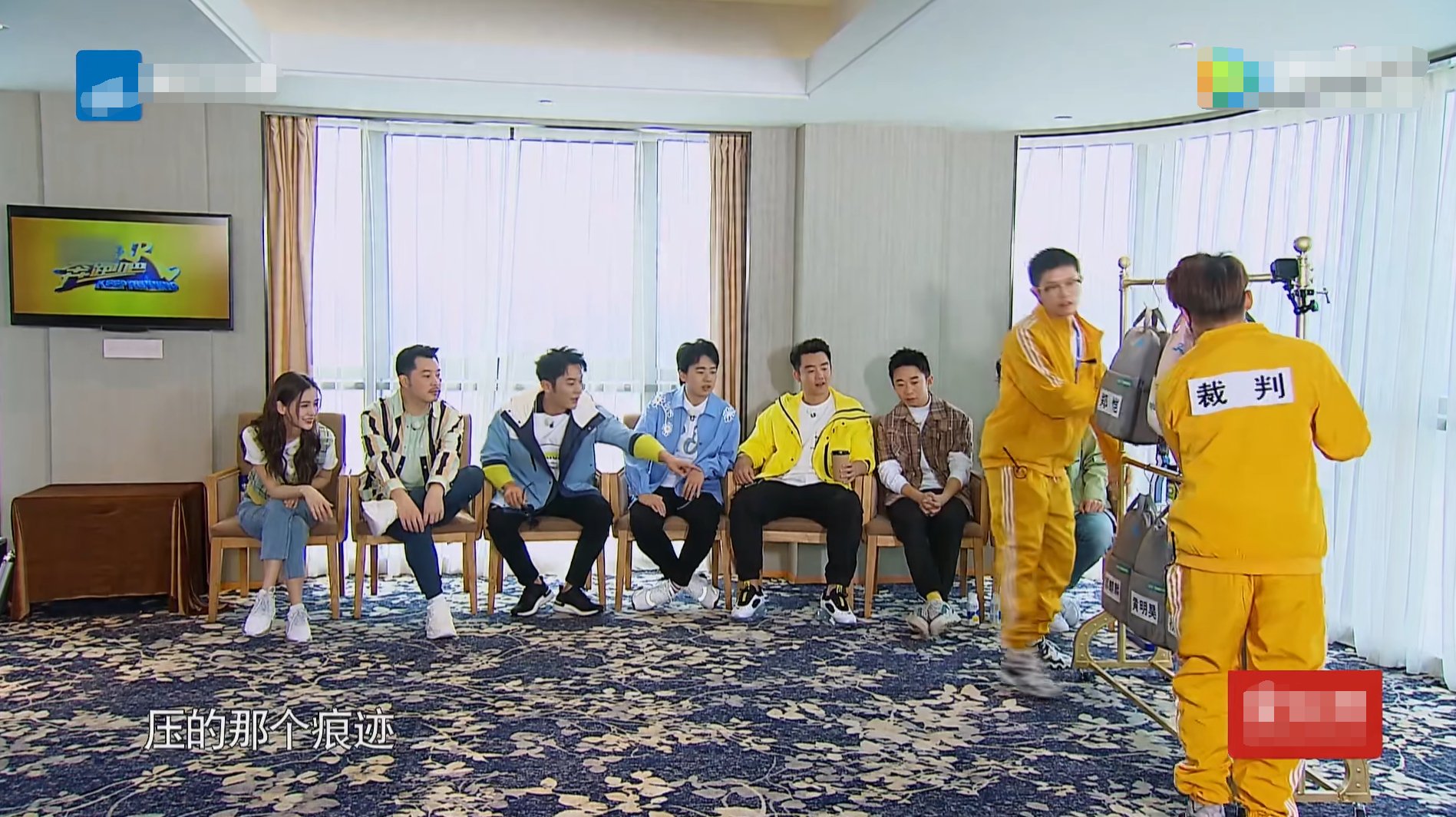 难受|女嘉宾太作,剧本太明显,《奔跑吧》这档节目看得越来越难受