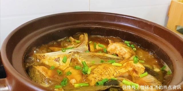 鱼头|原来鱼身上“最贵”的部位是它,很多人白给都不要,懂的人抢着买