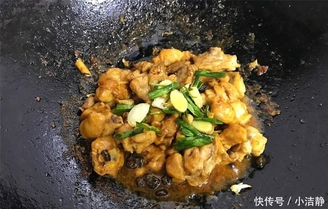  鲜香|夏天，隔三差五吃的菜，做时多加一料，鲜香入味，每次都光盘