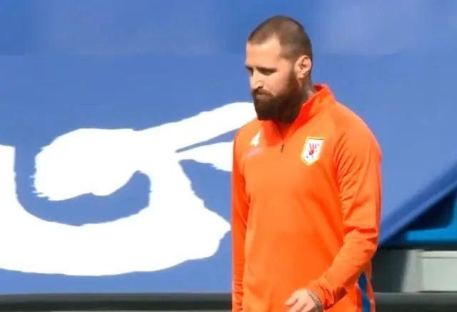  出炉|鲁能新赛季首张海报出炉，这8名球员成主角