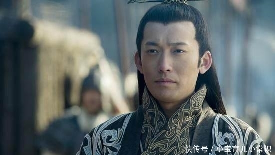 关羽|刘备看走眼错失的大将, 多次击败关羽, 且石阳一战让孙权胆寒