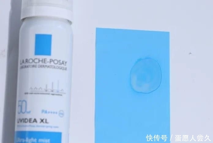  防晒|敢和安耐晒抢C位，这款防晒是吃了熊心豹子胆吗！