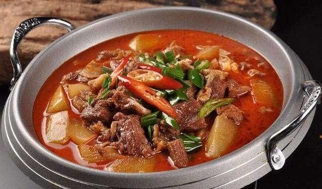 好吃|一份简单的食材竟然能做出如此美味的食物,好看又好吃