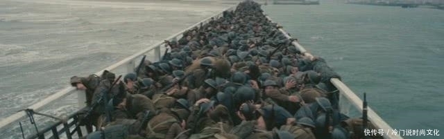  尊敬|二战最受尊敬的投降，全军向战俘列队敬礼，他们虽败犹荣