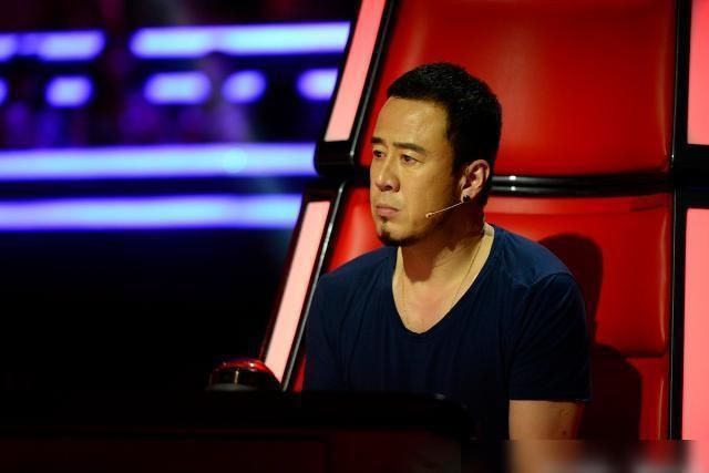  演唱会|《中国好声音》导师的那些梗，除了李健、汪峰，这些你都知道吗？