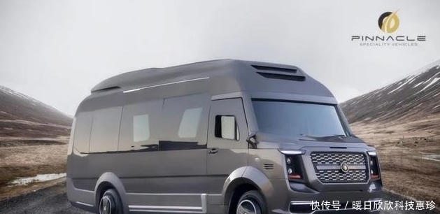 这辆|这辆印度产的房车,内饰奢华能坐8个人,起售价要40多万!