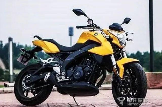 评论|无极650R停产真相是什么?现在复产大单缸街车你会买吗?国造评论