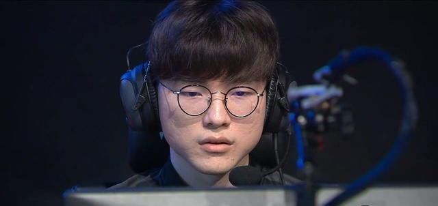  亮眼|T1没了Faker照样转？新中单表现亮眼，网友：不比李哥差！