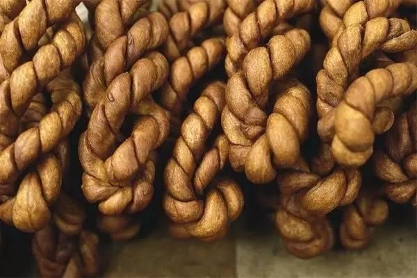 小吃|30年前的中国小吃,秒杀现在的满汉全席!