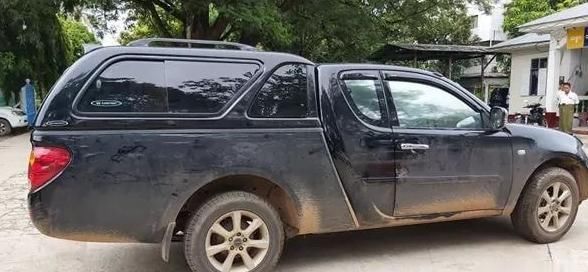  张姓|缅甸张姓华人男子雇佣3名缅甸男子运毒往边境被抓