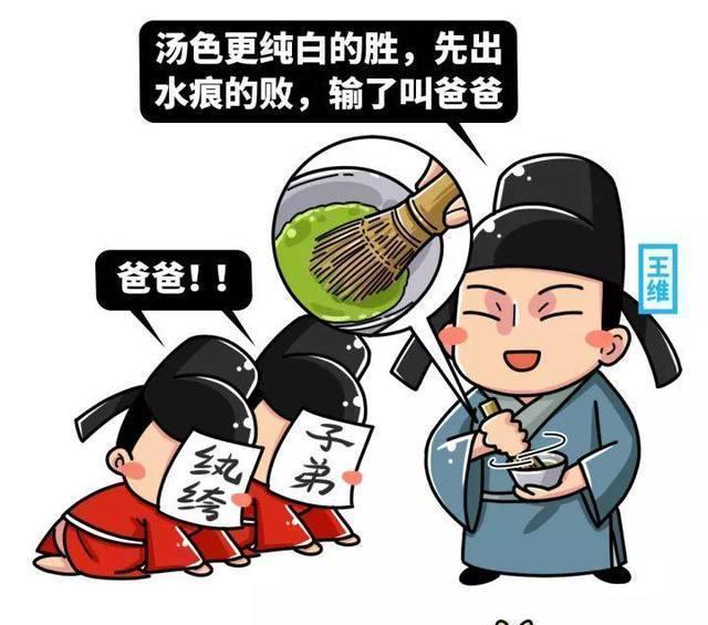  日本|日本的所谓国粹，都是我们老祖宗玩剩下的！