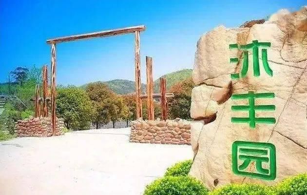 古洛线|乡村休闲游——古洛线：寻找心中的静怡