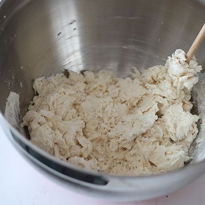  中种面团|顶级吐司面包全书