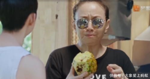 菠萝|《向往4》结束后再无下一季宋丹丹酿菠萝酒,何炅不慎说漏嘴了