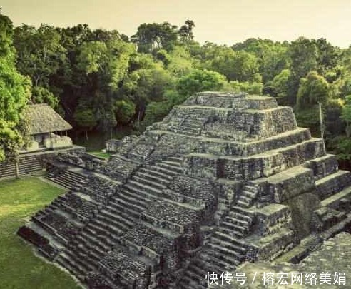 可笑|秦朝同时期的7大国家：古罗马很强大，日本在玩石头，韩国最可笑