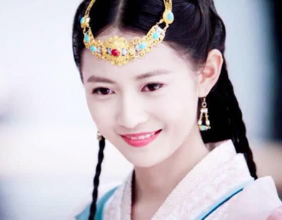  最美|荧屏最美“赵敏”，不是陈钰琪，也不是贾静雯，而是风华绝代的她！