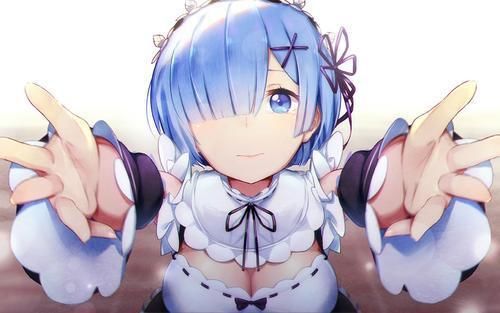  开播|菜月昴痛哭，《Re：从零开始的异世界生活》第二季开播，雷姆遭罪