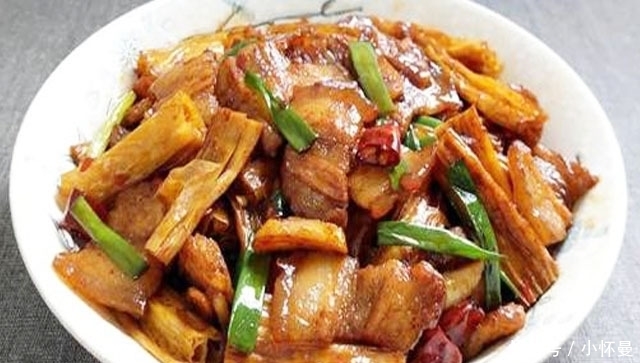 客人|好吃不腻的几道家常菜,美味营养,简单实惠,招待客人超实用