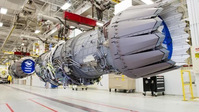 中国|连年严重亏损,却还不愿向我国出口先进航发,英国为何比美还小气