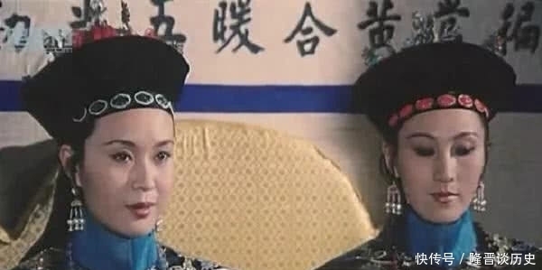 皇太后|为什么慈禧没有做过皇后,但是她的谥号却是孝钦显皇后?