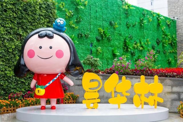 沿途|全自动无人驾驶的五号线要来了！沿途还有这些好玩的