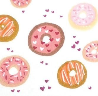  青春校园|解锁甜心少女换装趴！7个步骤画出青春校园风的Q萌女孩