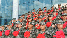 马上|马上！上万人将离开南昌……