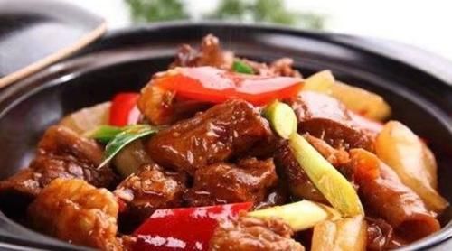  开胃|好吃的不得了的家常菜，简单易做，酸辣、开胃，特别下饭！