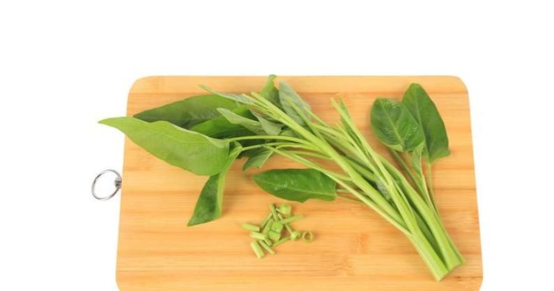  空心菜|空心菜为什么叫抽筋菜？这3类人不建议吃空心菜