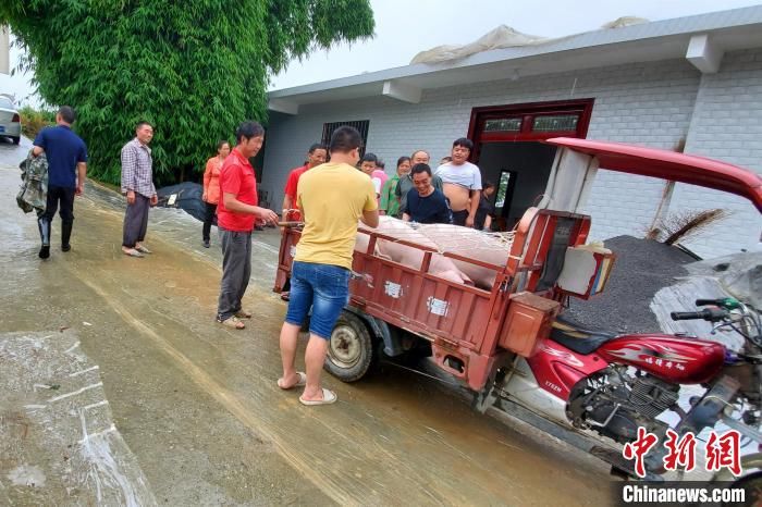 预警|无任何人员伤亡 湖北恩施滑坡险情是如何被成功预警的？