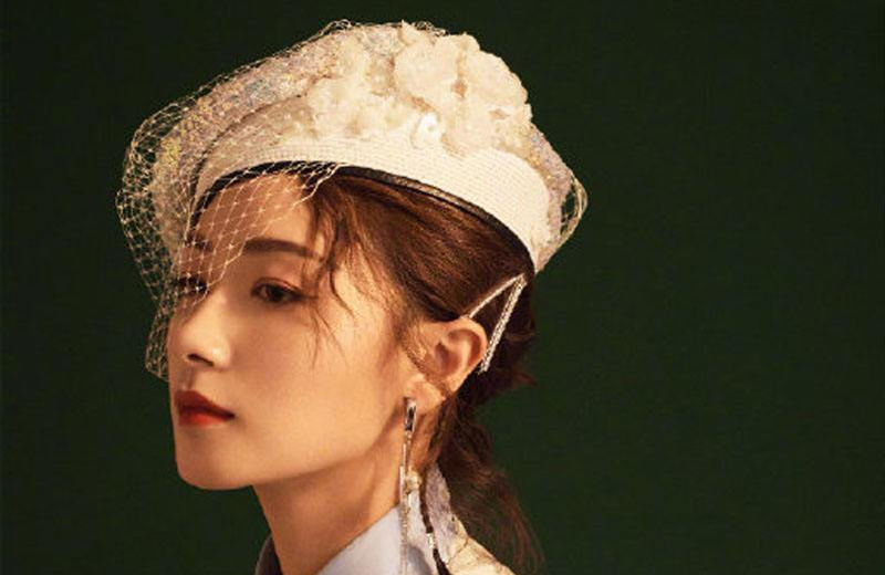  喜爱|《浪姐》观众喜爱度榜单出炉！宁静排名第二，第一名实至名归