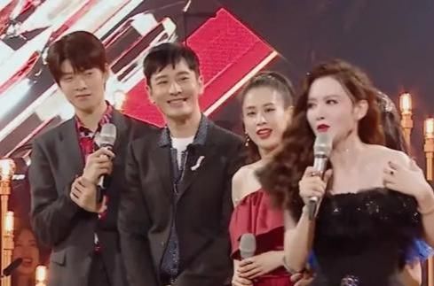  姐姐们的镜|魏大勋空降《浪姐》，嫌弃黄圣依的小表情、看轻前辈的辛苦努力