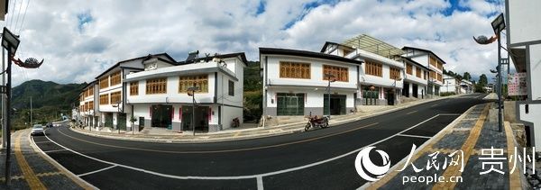 建档立卡贫|开阳南江：公益岗位让文明之花更红火
