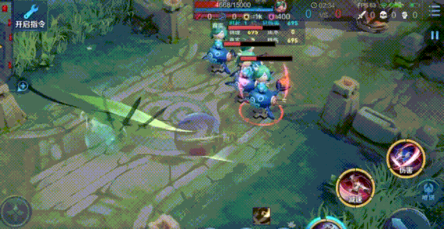 皮肤|王者荣耀:帅气李白又将出新皮肤 你期待不?