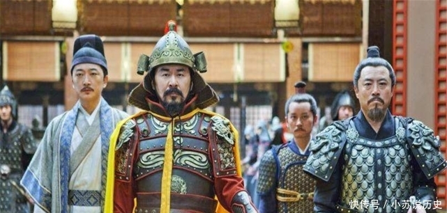 杯酒释兵权|赵匡胤为防老部下篡位,杯酒释兵权,那兵权最后给了谁?