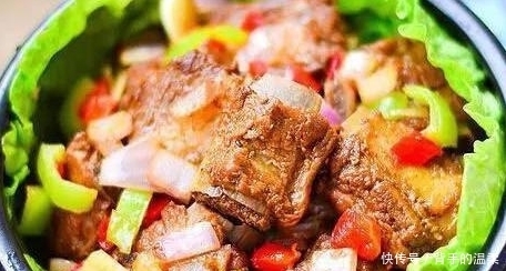 香喷喷|香喷喷的几道家常菜,下酒下饭,简单美味,招待客人特有面子