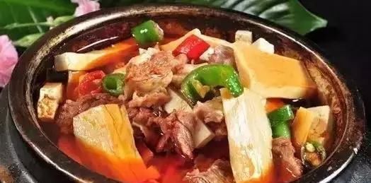 大厨|10道旺销牛腩菜品, 学会了秒变大厨, 现在练还来得及!