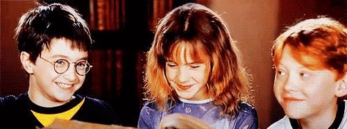  超级|20年后再上映：哈利·波特为什么让我们着迷？（内含超级福利）