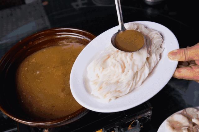 全国|广东人吃粉，全国第一