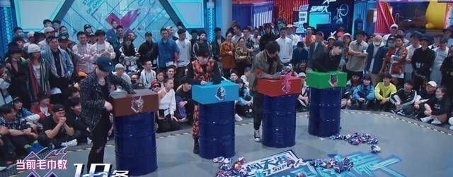  街舞|街舞3，王一博又惹粉丝不满意，果真吐槽点十足