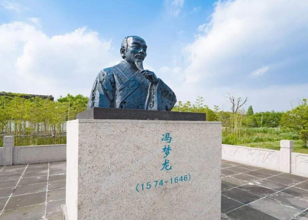  江南|跟着名著游长三角④|《三言》：来自民间的江南叙事