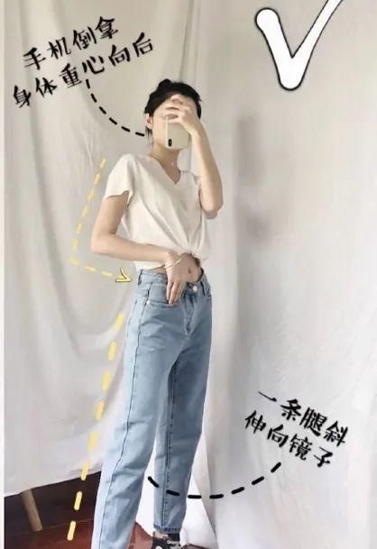 对镜|解锁对镜自拍技巧,分分钟在家拍出大片!