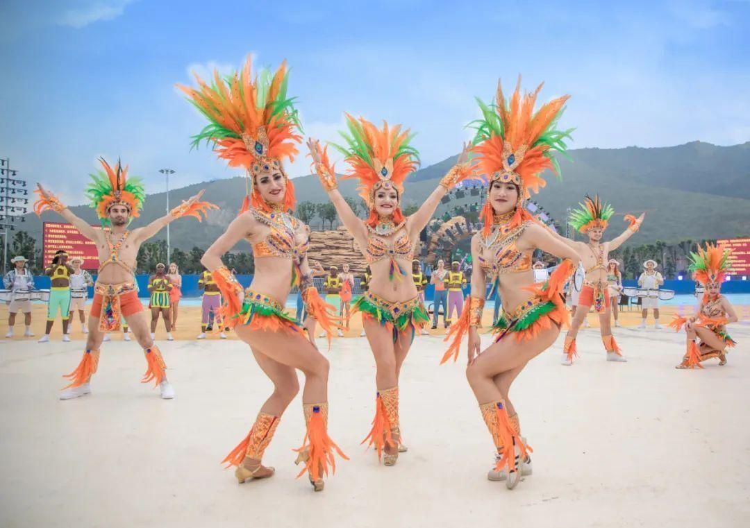 景点|打卡湖州这个夏天超具人气的网红景点，不来你就亏啦！