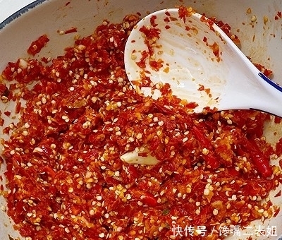 不欢|无辣不欢!万能辣椒酱 一学就会!