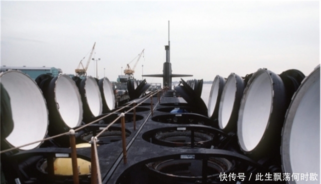 中国的核|中国承诺不首先使用核武,美媒提出三点质疑,专家:这思想很危险